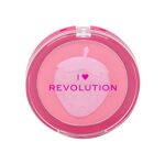 I Heart Revolution Fruity Blusher Blush 9,2ml Strawberry