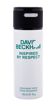 David Beckham Inspired by Respect Deodorant 150ml 