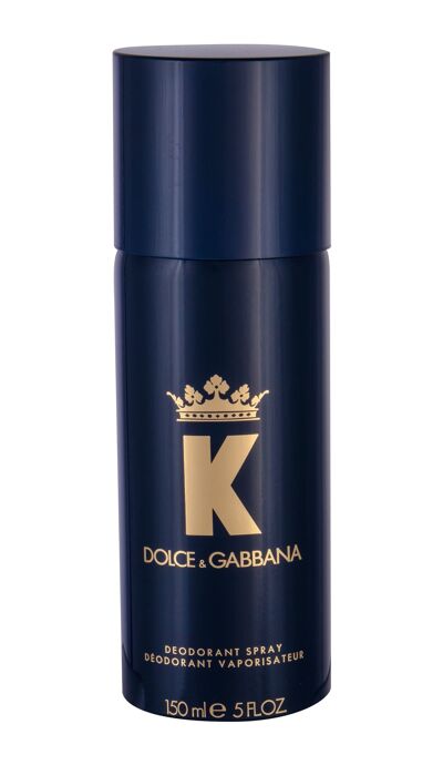 Dolce&Gabbana K Deodorant 150ml 
