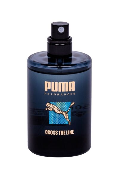 Puma Cross The Line Eau de Toilette 50ml 