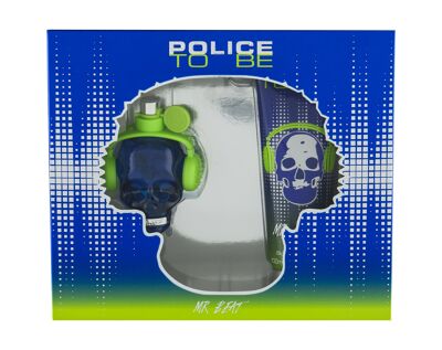 Police To Be Eau de Toilette 40ml 
