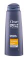 Dove Men + Care Shampoo 400ml 