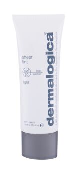 Dermalogica Sheer Tint Day Cream 40ml Medium