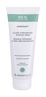 REN Clean Skincare Evercalm Face Mask 75ml 
