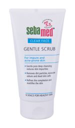 SebaMed Clear Face Peeling 150ml 