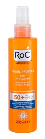 RoC Soleil-Protect Sun Body Lotion 200ml 