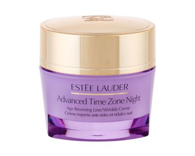 Estée Lauder Advanced Time Zone Night Skin Cream 50ml 