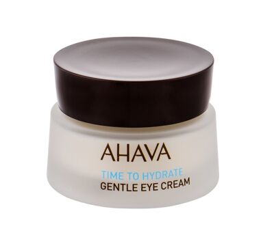 AHAVA Time To Hydrate Eye Cream 15ml 