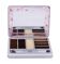 Benefit Brow Zings Set and Pallette For Eyebrows 11,8ml Medium - Deep