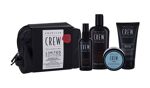 American Crew Essential Grooming Shampoo 250ml 