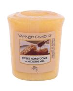 Yankee Candle Sweet Honeycomb Scented Candle 49ml 