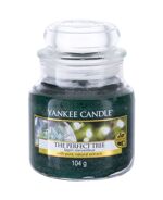 Yankee Candle The Perfect Tree Scented Candle 104ml 