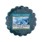 Yankee Candle Icy Blue Spruce Scented Candle 22ml 