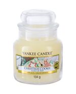 Yankee Candle Christmas Cookie Scented Candle 104ml 