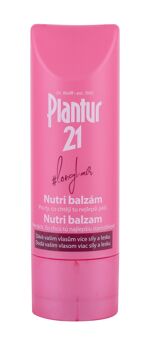Plantur 21 #longhair Hair Balm 175ml 