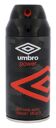 UMBRO Power Deodorant 150ml 
