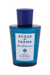 Higienos priemonė Acqua di Parma Blu Mediterraneo