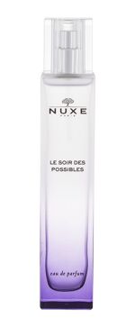 NUXE Le Soir Des Possibles Eau de Parfum 50ml 
