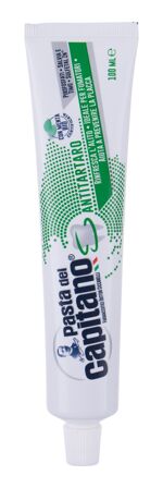 Pasta Del Capitano Antitartar Toothpaste 100ml 