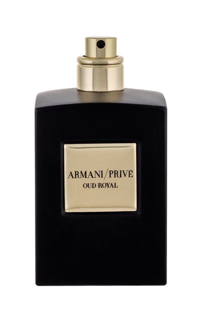 Armani Privé Oud Royal Eau de Parfum 100ml 