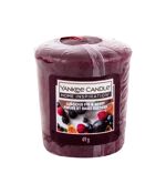 Yankee Candle Luscious Fig & Berry Scented Candle 49ml 