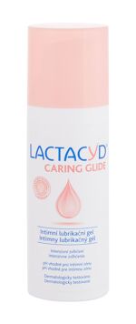 Lactacyd Caring Glide Intimate Cosmetics 50ml 