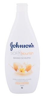 Johnson´s Soft & Nourish Shower Gel 750ml 