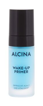 ALCINA Wake-Up Primer Makeup Primer 17ml 