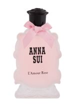 Anna Sui L’Amour Rose Eau de Toilette 75ml 