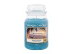 Yankee Candle Beach Escape Scented Candle 623ml 