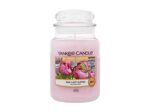 Yankee Candle Pink Lady Slipper Scented Candle 623ml 