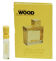 Dsquared2 She Wood Golden Light Wood Eau de Parfum 1,5ml 