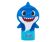 Pinkfong Baby Shark Shower Gel 350ml 