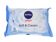 Nivea Baby Cleansing Wipes 63ml 