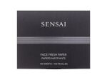 Sensai Face Fresh Paper Cleansing Wipes 100ml 