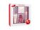 Shiseido Benefiance Wrinkle Resist 24 Cosmetic 185ml 